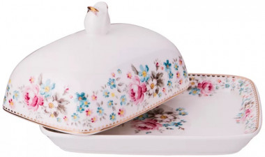 МАСЛЕНКА&quot;Мадмуазель Кики&quot; — Posudio