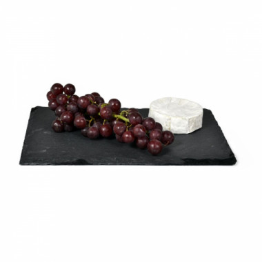 Блюдо д/подачи сланец  20*40*0,5см (MSL8) &mdash; Posudio