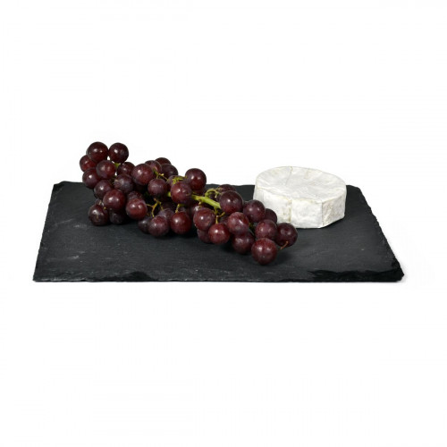 Блюдо д/подачи сланец  20*40*0,5см (MSL8) фото 1 &mdash; Posudio