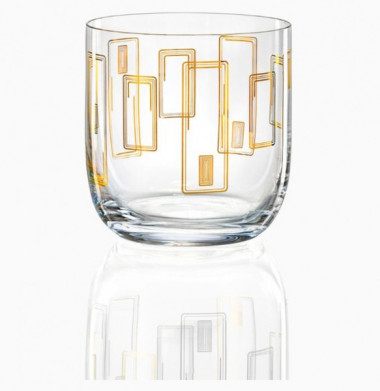 Ума стакан для виски 330мл. 6шт. &mdash; Posudio