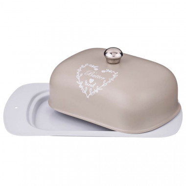 Масленка 18,5*12*6см. — Posudio