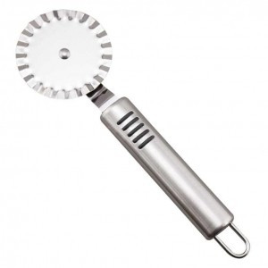 Нож для теста d=5,5 L=18,5см FM &mdash; Posudio