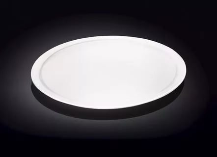 Блюдо для пиццы 35,5см (Wilmax) WL-992618 фото 1 — Posudio