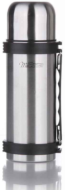 Термос 1л MiEssa Походный МЕ1000НВ — Posudio