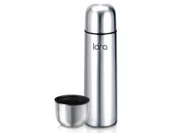 Термос LR04-12 LARA  1200мл.(клапан) &mdash; Posudio