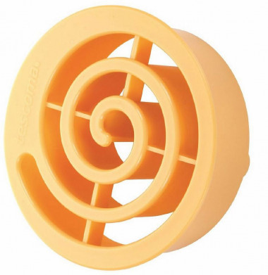 Формочка для булочек улитка Tescoma Delicia 63010700 &mdash; Posudio