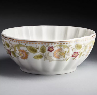 Набор салатников 3пр. (14см, 18см, 22см) "ОЛИВИЯ" &mdash; Posudio