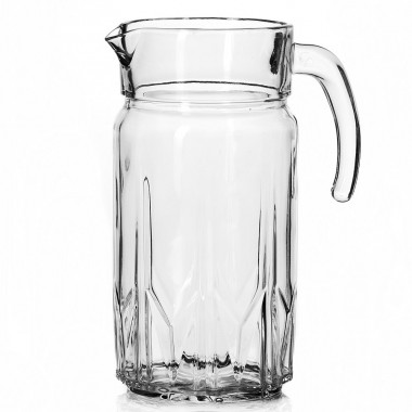 Графин 1500 мл Pasabahce Karat 43304 &mdash; Posudio