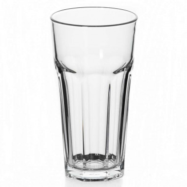 Стакан закаленный 475 мл Pasabahce Casablanca 52707SLT/ &mdash; Posudio