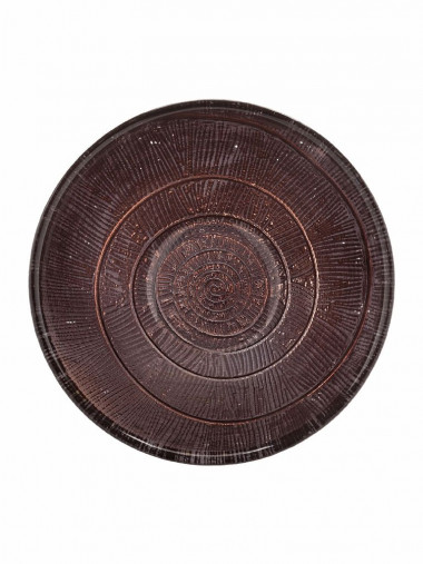 Салатник  ЗОЛОТО 15см. &mdash; Posudio