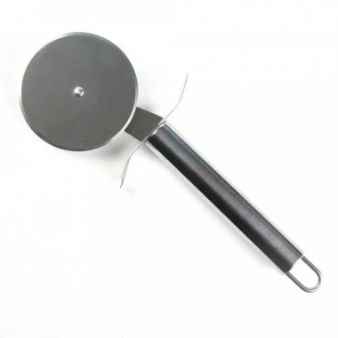 Пиццерезка №4 нерж. &mdash; Posudio