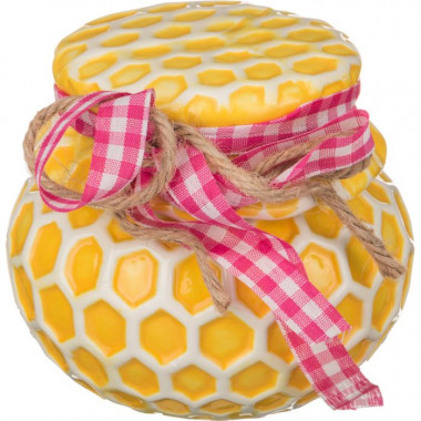 Банка для меда 490099 &mdash; Posudio