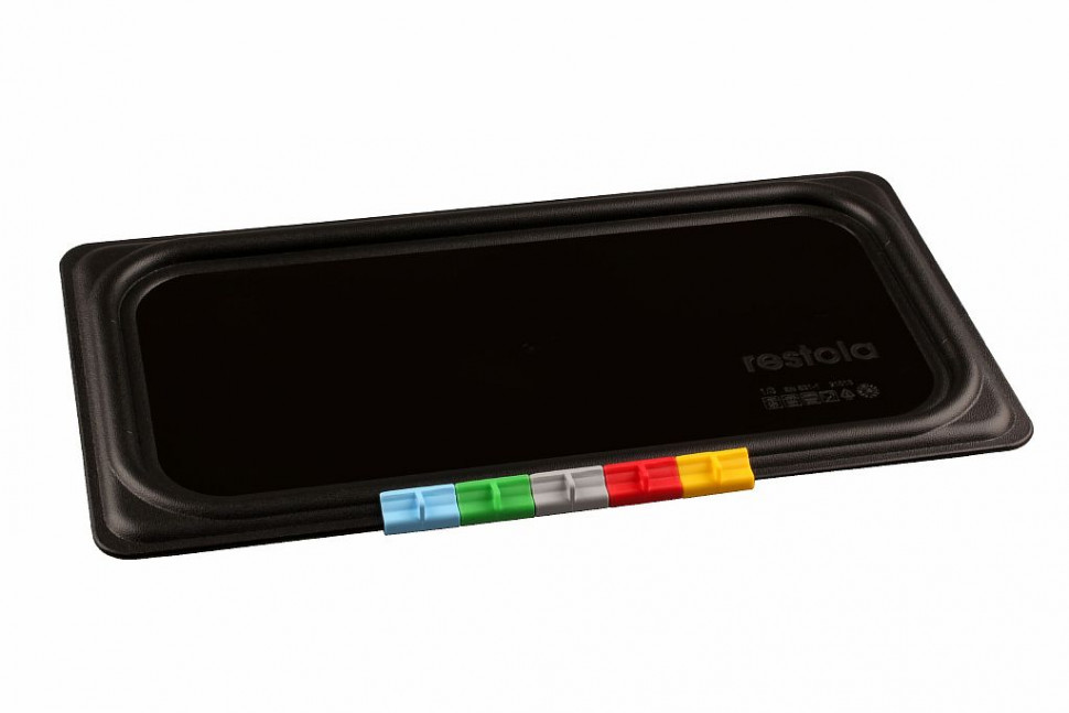 Крышка для гастроемкости 1/3 Restola 422101313 фото 1 — Posudio