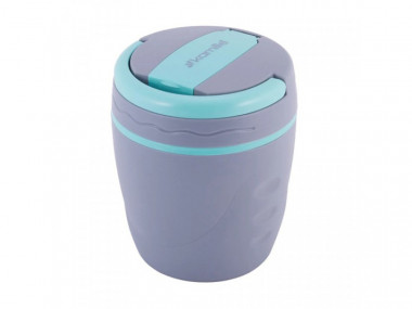 Термос пищ. 1000мл. пласт. емкость — Posudio