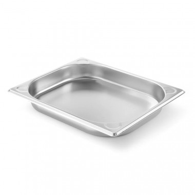 ГАСТРОЕМКОСТЬ GN 1/2-40 &mdash; Posudio