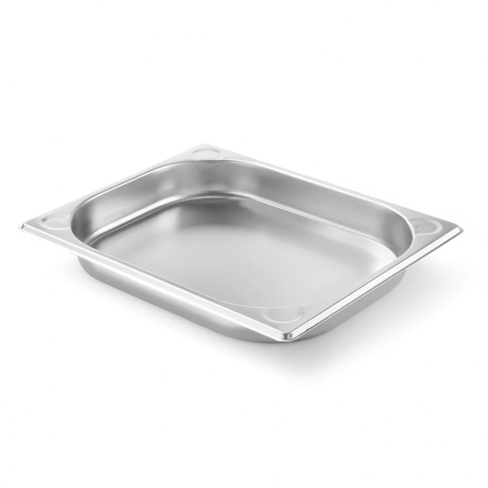 ГАСТРОЕМКОСТЬ GN 1/2-40 фото 1 — Posudio