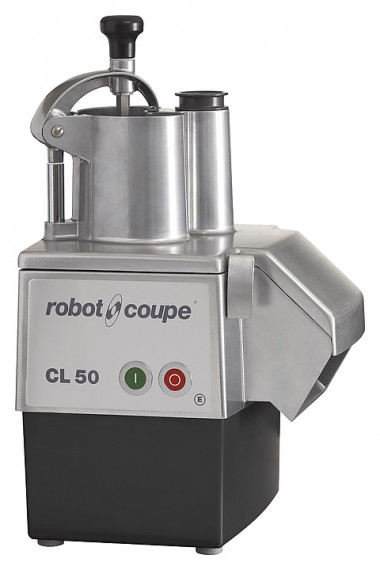 Овощерезка Robot Coupe CL50 380В (без дисков) &mdash; Posudio