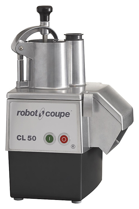 Овощерезка Robot Coupe CL50 380В (без дисков) фото 1 — Posudio