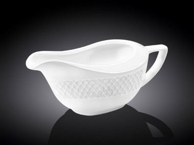 Соусник 230мл (Wilmax) WL-880123-JV/1C — Posudio