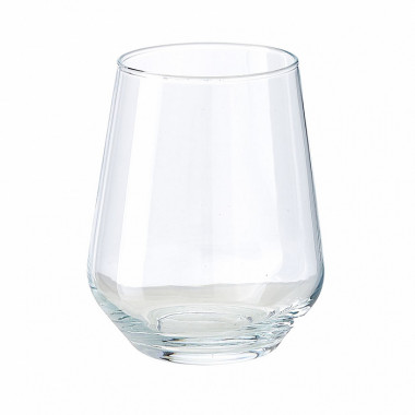 Стакан 425мл  без п/уп АЛЛЕГРА — Posudio