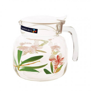 Заварочный чайник 1.4л Luminarc Freesia H7073 — Posudio