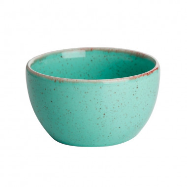 Сахарница 10см Porland Seasons Turkuaz (Бирюзовый) 382125 &mdash; Posudio