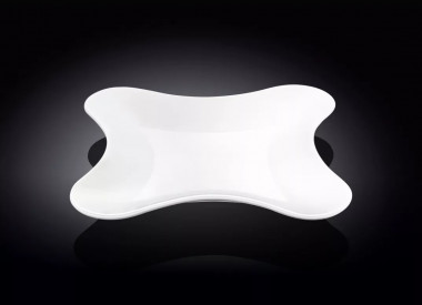 Блюдо фигурное 20х20см (Wilmax) WL-992652/А &mdash; Posudio