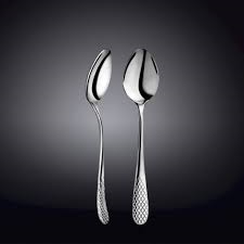 Набор ложек чайных 6шт 14см Wilmax Julia WL-999203/6C — Posudio