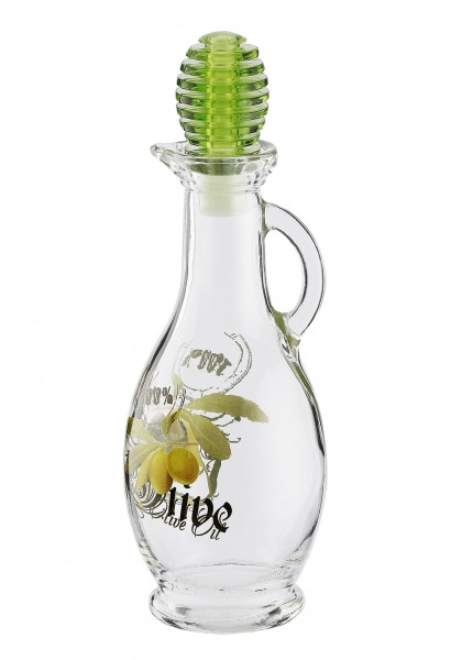 Бутылка д/масла OLIVE 750мл RE151316 фото 1 — Posudio