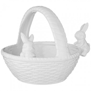 Конфетница 22,5*19,5см.. Primavera &mdash; Posudio