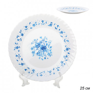 Обеденная тарелка 25см Arcopal Sirin L7239 — Posudio