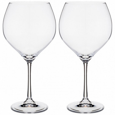 Бокал для вина София 650мл.(2шт.) &mdash; Posudio