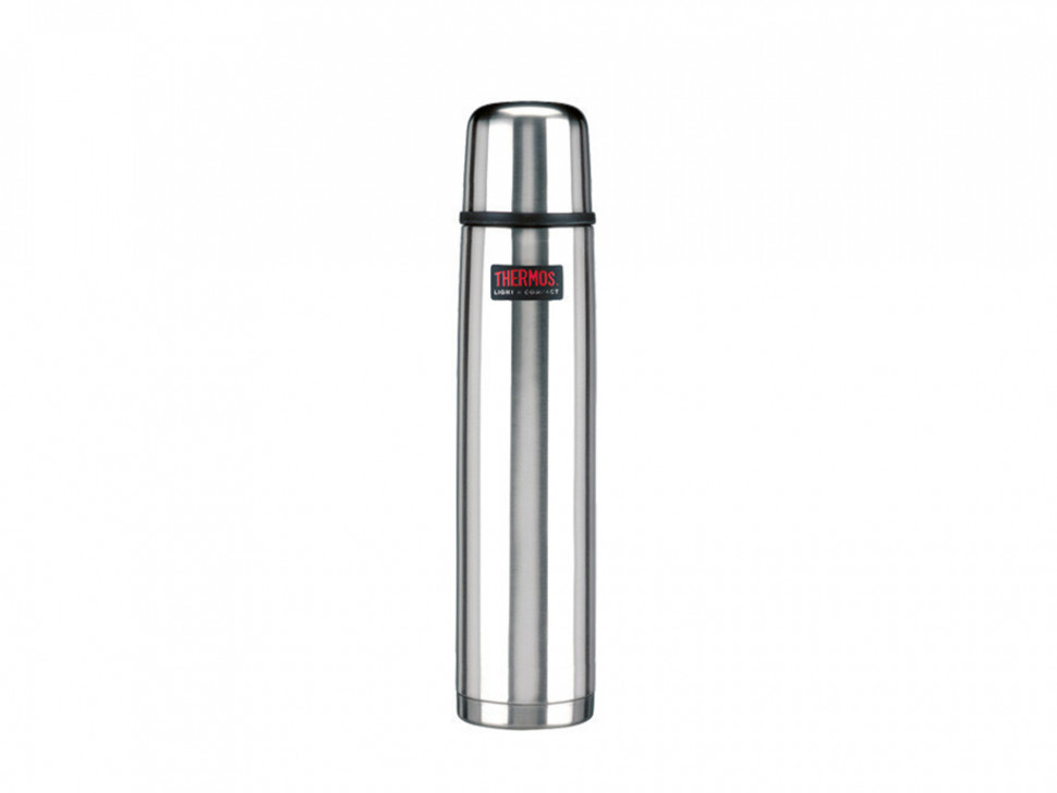 Термос 1л Thermos FBB-1000B SBK 853240 фото 1 — Posudio