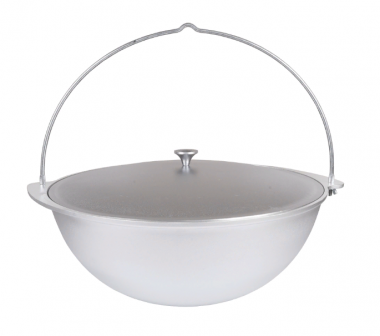 Котел походный 12л, Кукмара кп120 &mdash; Posudio