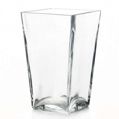 Ваза 200 мм Pasabahce Botanica 80139B — Posudio