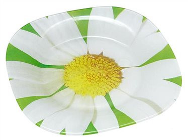 Десертная тарелка 20см Luminarc Carina Paquerette G0090 (H6591) — Posudio