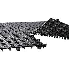 Коврик барный резин.черн 33см — Posudio