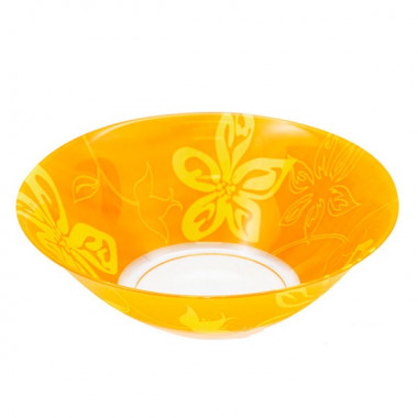 Салатник 27см Luminarc Lily Flower G2287 &mdash; Posudio