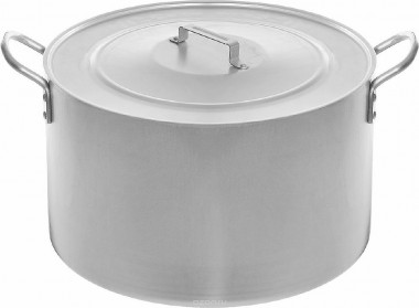 Котел 40л, Калитва 17402 &mdash; Posudio