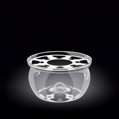 Подставка для подогрева 13*7см Wilmax Thermo WL-888902/A — Posudio