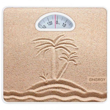 Весы напольные механические ENERGY ENМ-408Е &mdash; Posudio