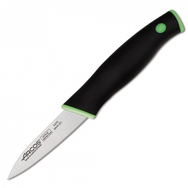 Нож для овощей 8,5см блистер — Posudio