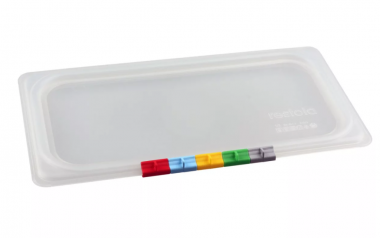 Крышка для гастроемкости 1/4 п/п Restola 422101801/16 &mdash; Posudio