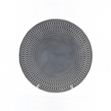 Тарелка плоская 28см.  София LB01 &mdash; Posudio