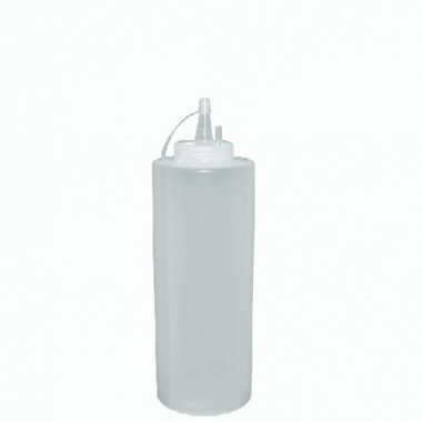 Диспенсер 680мл бел. — Posudio