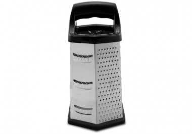 Терка LR07-53 высота 23см.6 поверх. нескользящее основание &mdash; Posudio