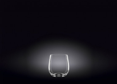 Набор стаканов для виски 2шт. 400мл (Wilmax) WL-888051/2С — Posudio