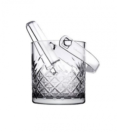 Ведерко для льда ТАЙМЛЕСС  1000 мм без п/уп &mdash; Posudio