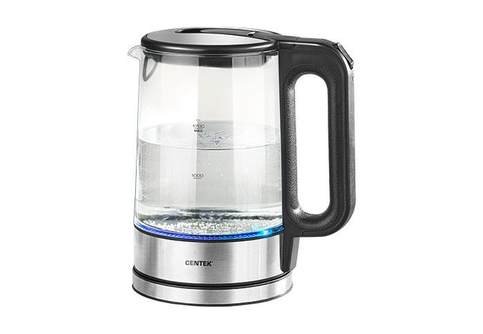 Чайник Cеntek  CT-0032  2200Вт  1,7л фото 1 — Posudio