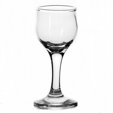 Бокал 6 шт 60 мл Pasabahce Tulipe 44164B — Posudio